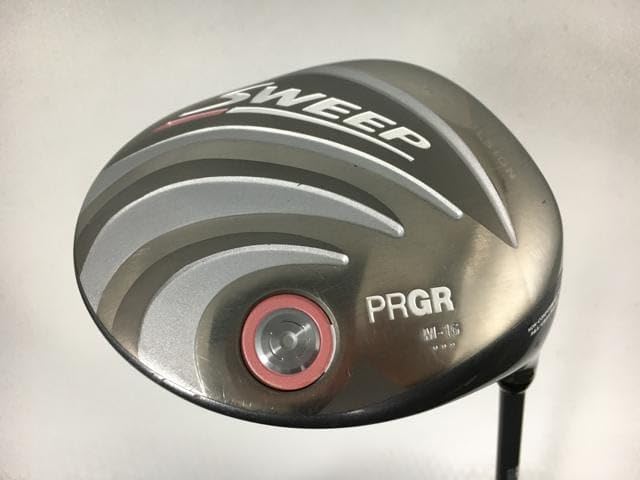 Amazon.co.jp: 【中古品】プロギア ドライバー スウィープ (SWEEP) M